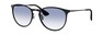 Солнцезащитные очки Ray-Ban Erika Metal RB3539 002/19