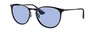 Солнцезащитные очки Ray-Ban Erika Metal RB3539 002/80