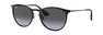 Солнцезащитные очки Ray-Ban Erika Metal RB3539 002/8G