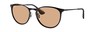 Солнцезащитные очки Ray-Ban Erika Metal RB3539 002/93