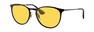 Солнцезащитные очки Ray-Ban Erika Metal RB3539 002/Q1
