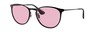 Солнцезащитные очки Ray-Ban Erika Metal RB3539 002/Q3