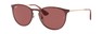 Солнцезащитные очки Ray-Ban Erika Metal RB3539 913375
