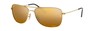 Солнцезащитные очки Ray-Ban RB3543 001/A3