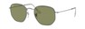 Солнцезащитные очки Ray-Ban Hexagonal RB3548 91984E