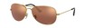 Солнцезащитные очки Ray-Ban RB3562 001/6B
