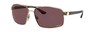 Солнцезащитные очки Ray-Ban RB3604CH 001/BC