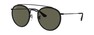 Солнцезащитные очки Ray-Ban RB3647N 002/58