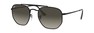 Солнцезащитные очки Ray-Ban The Marshal RB3648 002/71