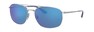 Солнцезащитные очки Ray-Ban RB3654 003/55