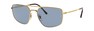 Солнцезащитные очки Ray-Ban RB3666 001/62