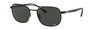 Солнцезащитные очки Ray-Ban RB3670CH 002/K8