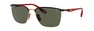 Солнцезащитные очки Ray-Ban RB3673M F06171