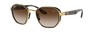 Солнцезащитные очки Ray-Ban RB3674M F07513