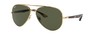 Солнцезащитные очки Ray-Ban RB3675 001/31