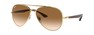 Солнцезащитные очки Ray-Ban RB3675 001/51