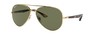 Солнцезащитные очки Ray-Ban RB3675 001/58