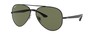 Солнцезащитные очки Ray-Ban RB3675 002/58