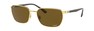 Солнцезащитные очки Ray-Ban RB3684CH 001/AN