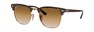 Солнцезащитные очки Ray-Ban Clubmaster Metal RB3716 900851