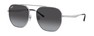 Солнцезащитные очки Ray-Ban RB3724D 003/8G