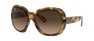 Солнцезащитные очки Ray-Ban Jackie Ohh II RB4098 642/A5