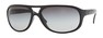 Солнцезащитные очки Ray-Ban RB4124 601/8G
