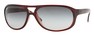 Солнцезащитные очки Ray-Ban RB4124 735/8G