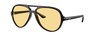 Солнцезащитные очки Ray-Ban Cats 5000 RB4125 601/R6
