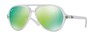 Солнцезащитные очки Ray-Ban Cats 5000 RB4125 646/19