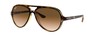 Солнцезащитные очки Ray-Ban Cats 5000 RB4125 710/51