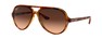 Солнцезащитные очки Ray-Ban Cats 5000 RB4125 820/A5