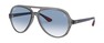 Солнцезащитные очки Ray-Ban RB4125M F6453F