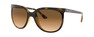 Солнцезащитные очки Ray-Ban Cats 1000 RB4126 710/51