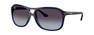 Солнцезащитные очки Ray-Ban RB4128 60058G