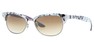 Солнцезащитные очки Ray-Ban Cathy Clubmaster RB4132 835/51