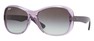 Солнцезащитные очки Ray-Ban RB4139 741/8G