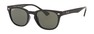 Солнцезащитные очки Ray-Ban RB4140 601/58