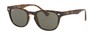 Солнцезащитные очки Ray-Ban RB4140 710/58