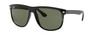 Солнцезащитные очки Ray-Ban Boyfriend RB4147 601/58