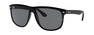 Солнцезащитные очки Ray-Ban Boyfriend RB4147 601/87