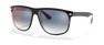 Солнцезащитные очки Ray-Ban Boyfriend RB4147 6039X0