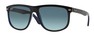 Солнцезащитные очки Ray-Ban Boyfriend RB4147 60934M