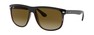 Солнцезащитные очки Ray-Ban Boyfriend RB4147 609585