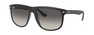 Солнцезащитные очки Ray-Ban Boyfriend RB4147 656811