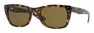 Солнцезащитные очки Ray-Ban Caribbean RB4148 710