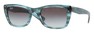 Солнцезащитные очки Ray-Ban Caribbean RB4148 793/32