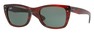 Солнцезащитные очки Ray-Ban Caribbean RB4148 794