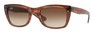 Солнцезащитные очки Ray-Ban Caribbean RB4148 795/51