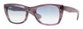 Солнцезащитные очки Ray-Ban Caribbean RB4148 796/3F